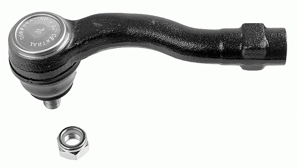 Tie Rod End (34318 01)