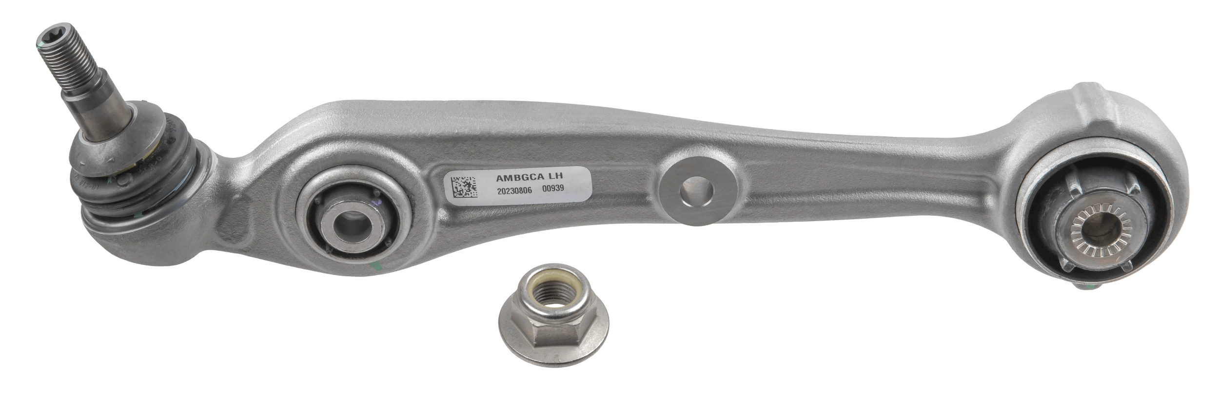 Control/Trailing Arm, wheel suspension (44651 01)