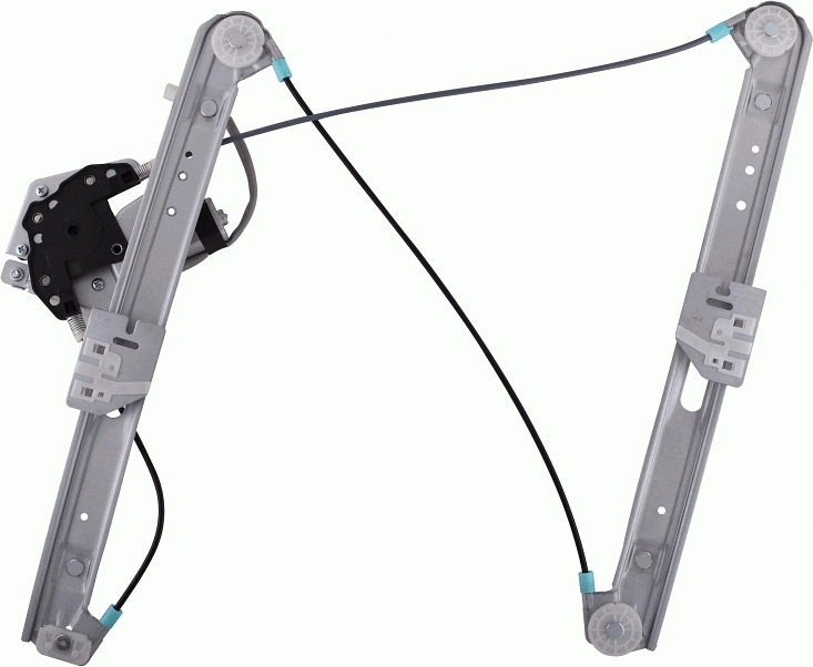 Window Regulator (60.39009.0)