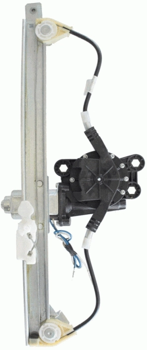 Window Regulator (60.80748.0)