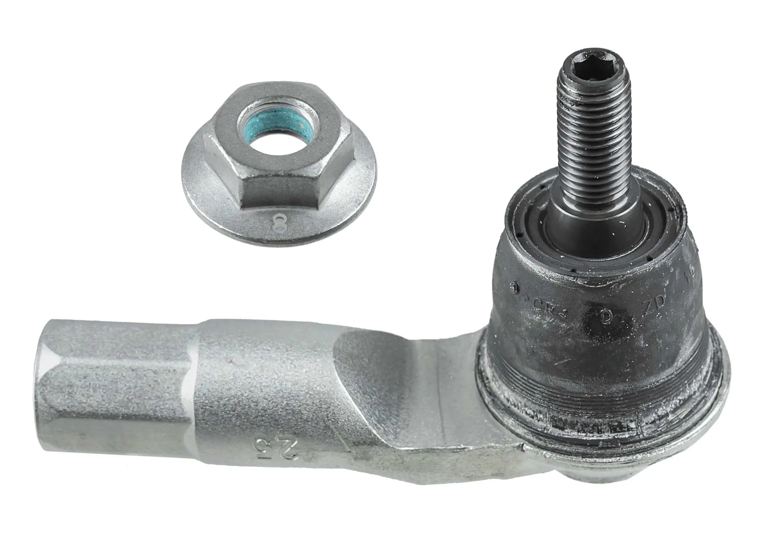 Tie Rod End (43588 01)