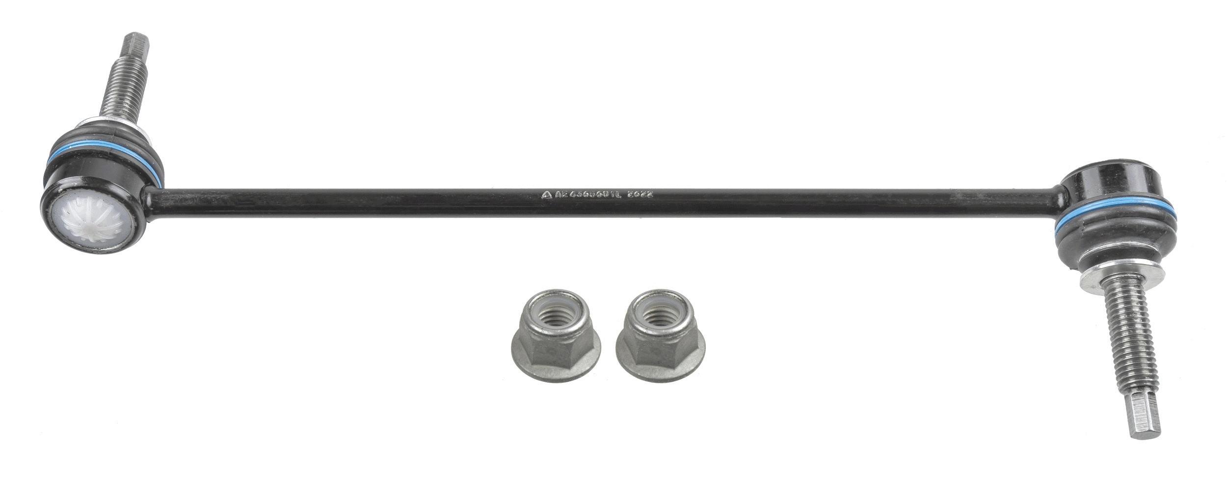 Link/Coupling Rod, stabiliser bar (43656 01)
