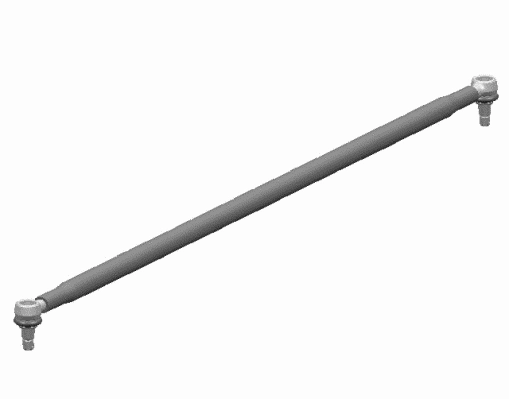 Centre Rod Assembly (20893 01)