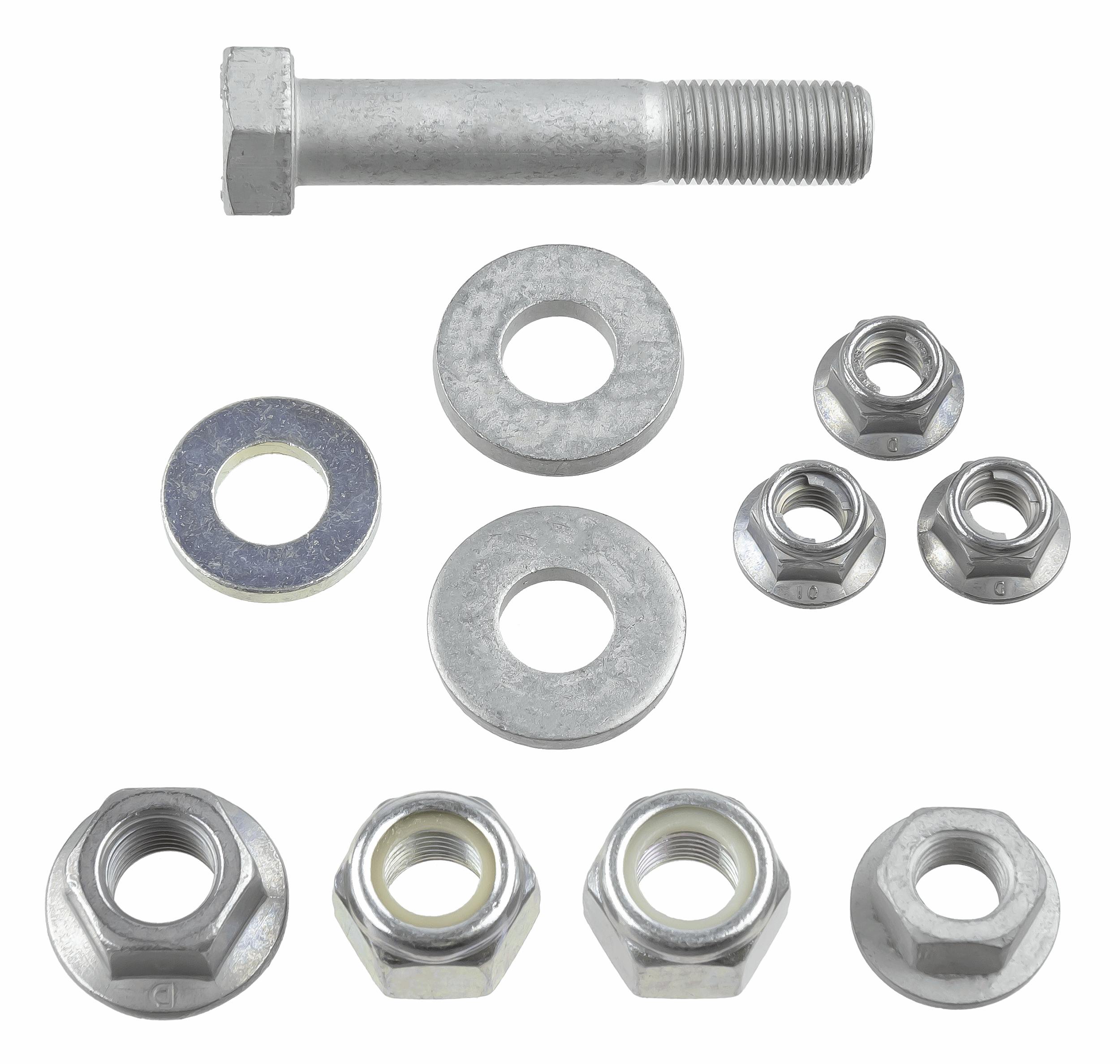 Repair Kit, wheel suspension (44364 01)