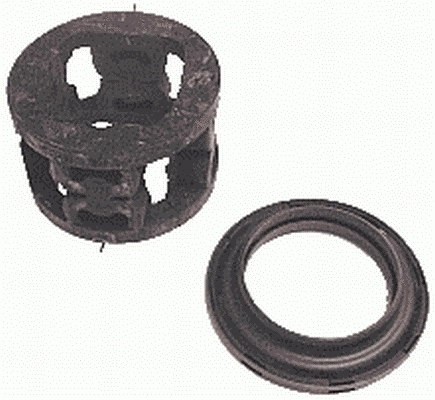 Repair Kit, suspension strut support mount (31455 01)