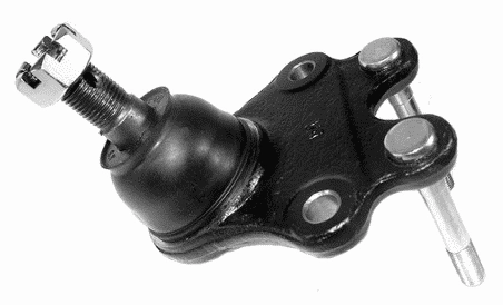 Ball Joint (11903 02)