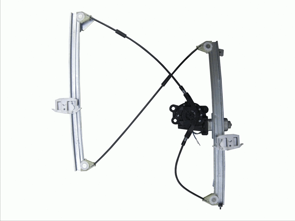 Window Regulator (60.81216.0)