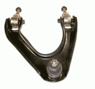 Control/Trailing Arm, wheel suspension (22863 01)