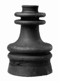 Bellow, steering (20289 01)