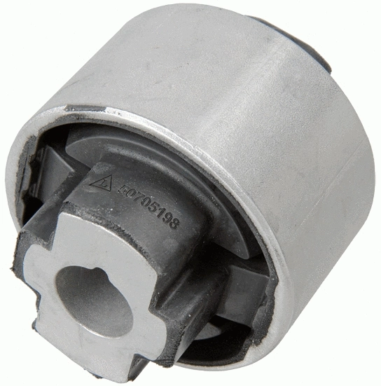 Mounting, control/trailing arm (37099 01)