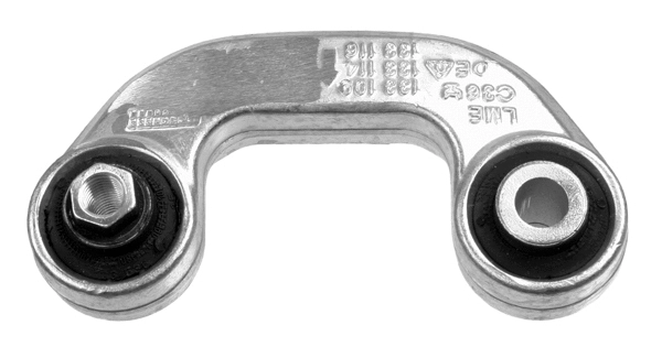 Link/Coupling Rod, stabiliser bar (25857 01)