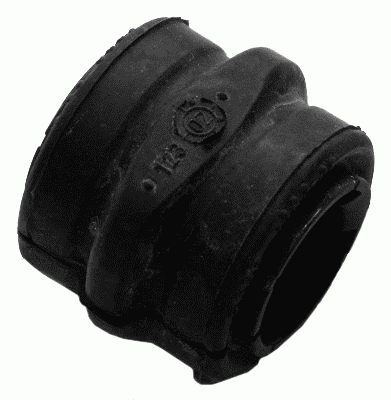 Mounting, stabiliser bar (26575 01)