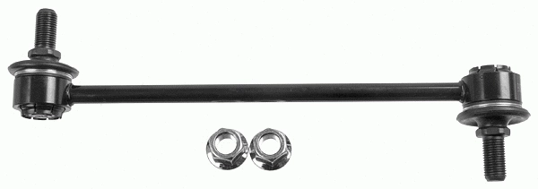 Link/Coupling Rod, stabiliser bar (34481 01)
