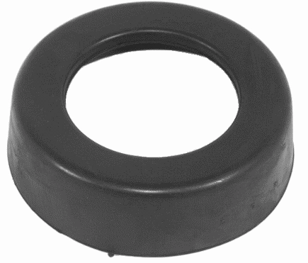 Spring Mounting (12593 01)