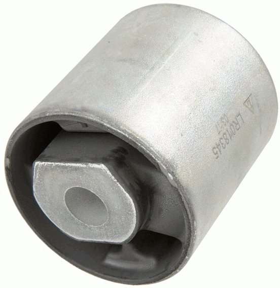 Mounting, control/trailing arm (33731 01)