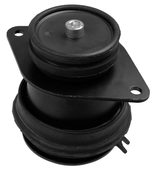 Mounting, engine (14355 01)
