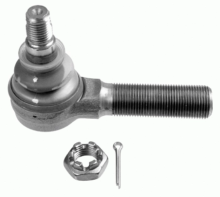 Tie Rod End (11446 01)