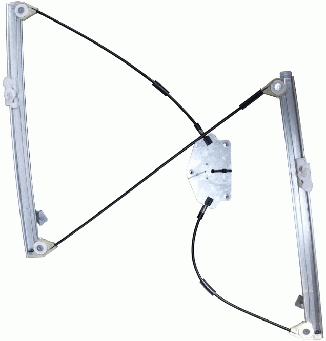 Window Regulator (60.81012.0)
