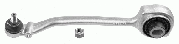 Control/Trailing Arm, wheel suspension (29593 02)