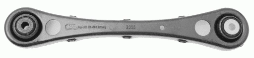 Control/Trailing Arm, wheel suspension (26628 01)
