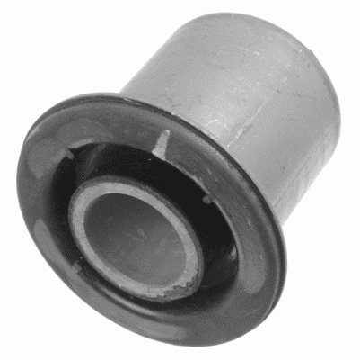 Mounting, control/trailing arm (30721 01)