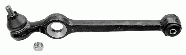 Control/Trailing Arm, wheel suspension (11636 04)