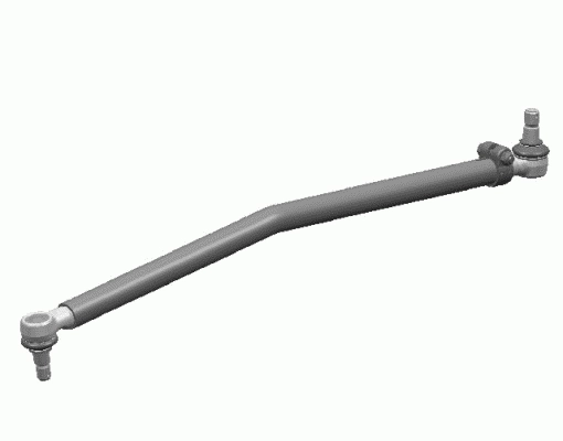 Centre Rod Assembly (25720 01)