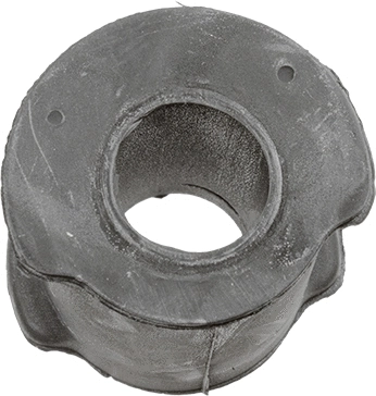 Mounting, stabiliser bar
