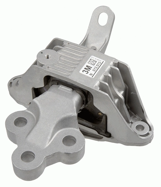 Mounting, engine (37275 01)