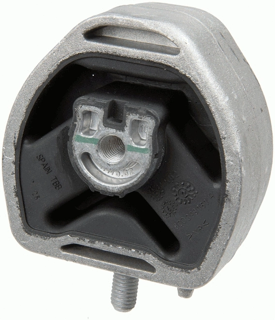 Mounting, automatic transmission (17702 01)