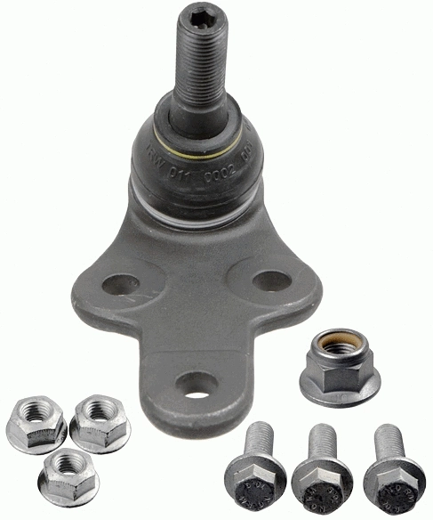 Ball Joint (30461 03)
