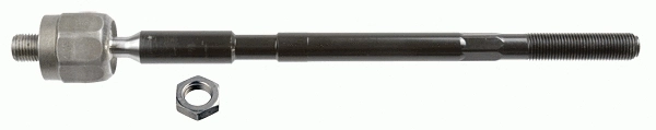 Inner Tie Rod (25057 01)