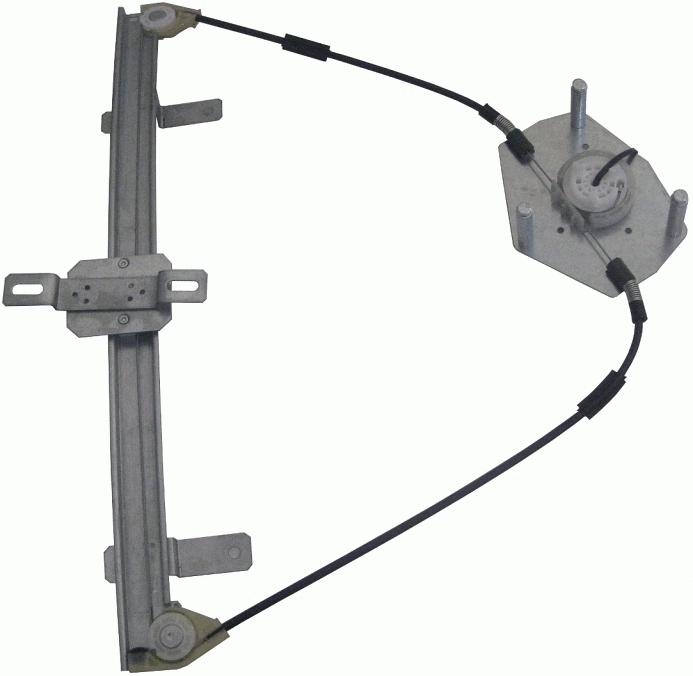 Window Regulator (60.81738.0)
