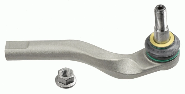 Tie Rod End (37668 01)