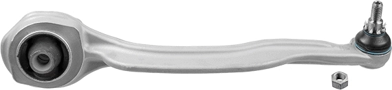 Control/Trailing Arm, wheel suspension (36728 01)