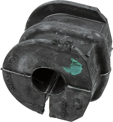 Mounting, stabiliser bar (42556 01)