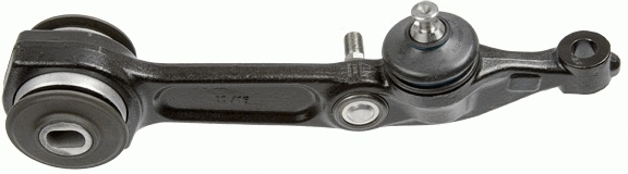Control/Trailing Arm, wheel suspension (34422 01)