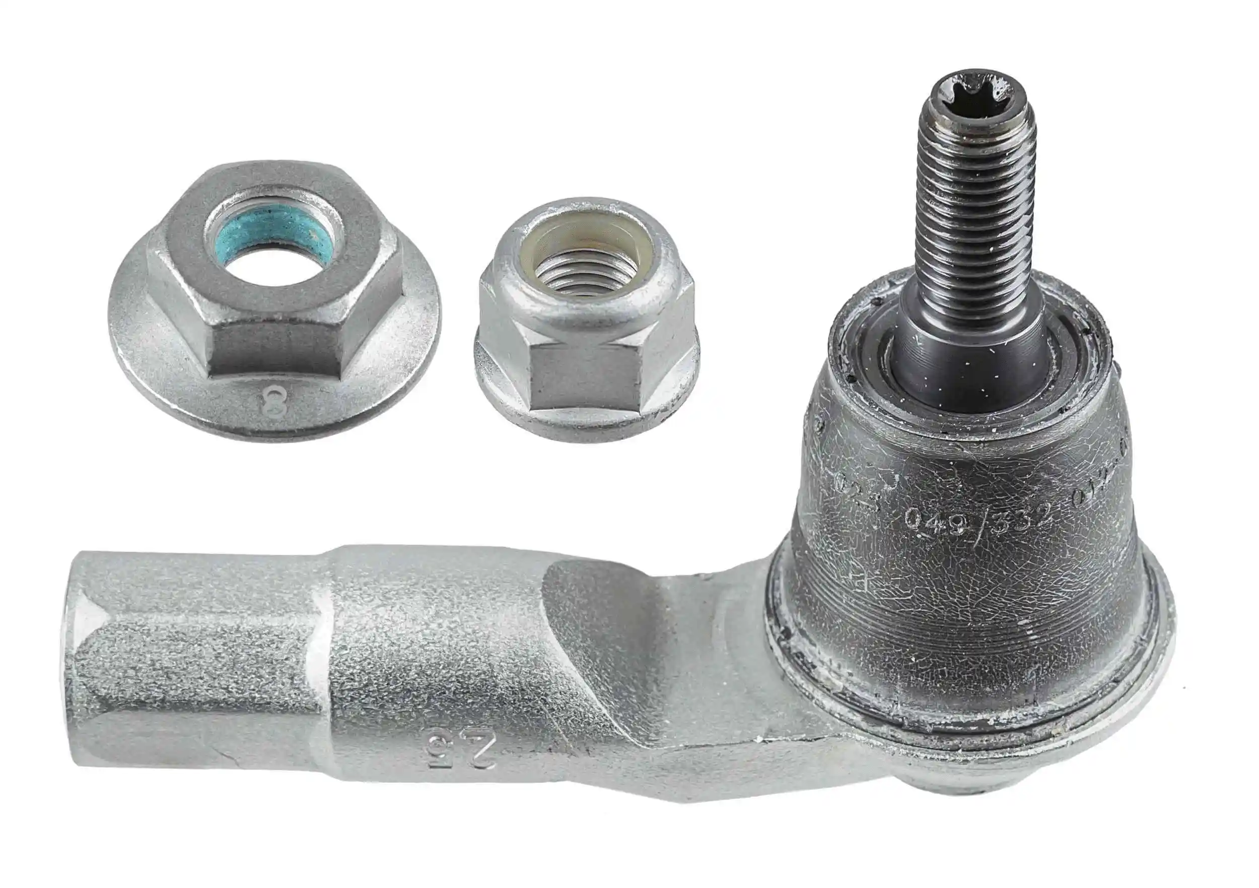 Tie Rod End (43512 01)