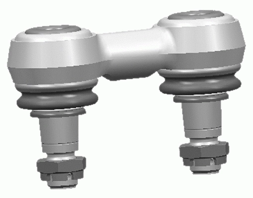 Link/Coupling Rod, stabiliser bar (22430 01)