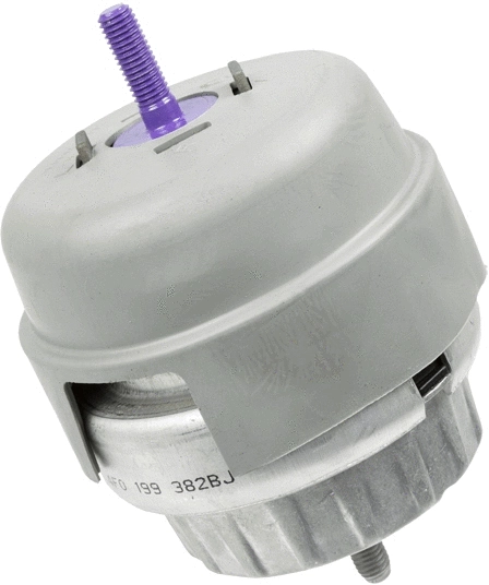 Mounting, engine (36234 01)