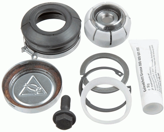 Repair Kit, control/trailing arm (21700 01)