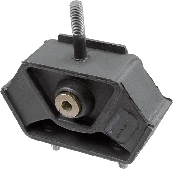 Mounting, engine (26660 01)
