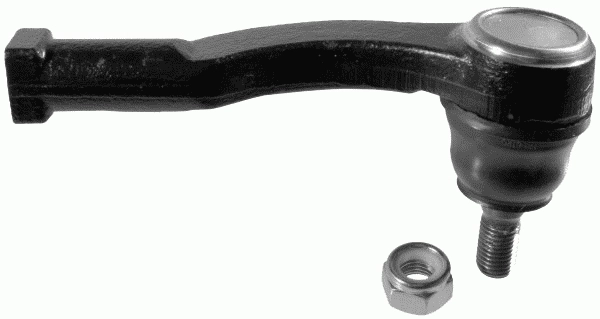Tie Rod End (22670 01)