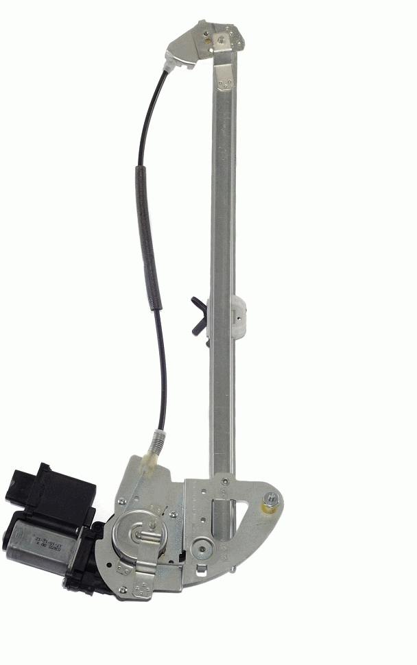 Window Regulator (60.81716.0)