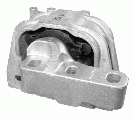 Mounting, engine (27069 01)