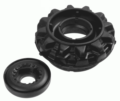Repair Kit, suspension strut support mount (31415 01)
