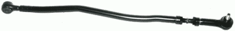 Tie Rod (13756 02)