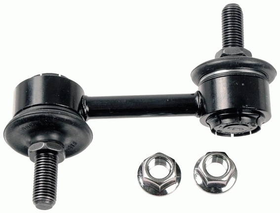 Link/Coupling Rod, stabiliser bar (34489 01)