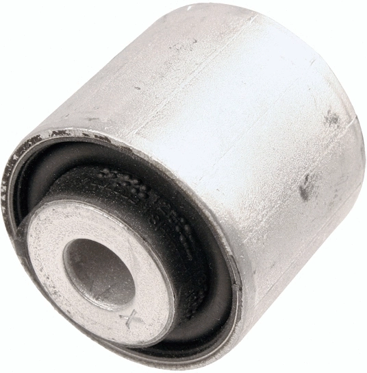 Mounting, axle strut (36756 01)