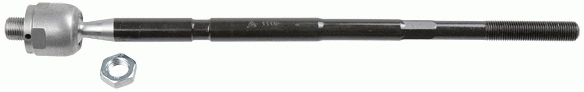 Inner Tie Rod (38031 01)
